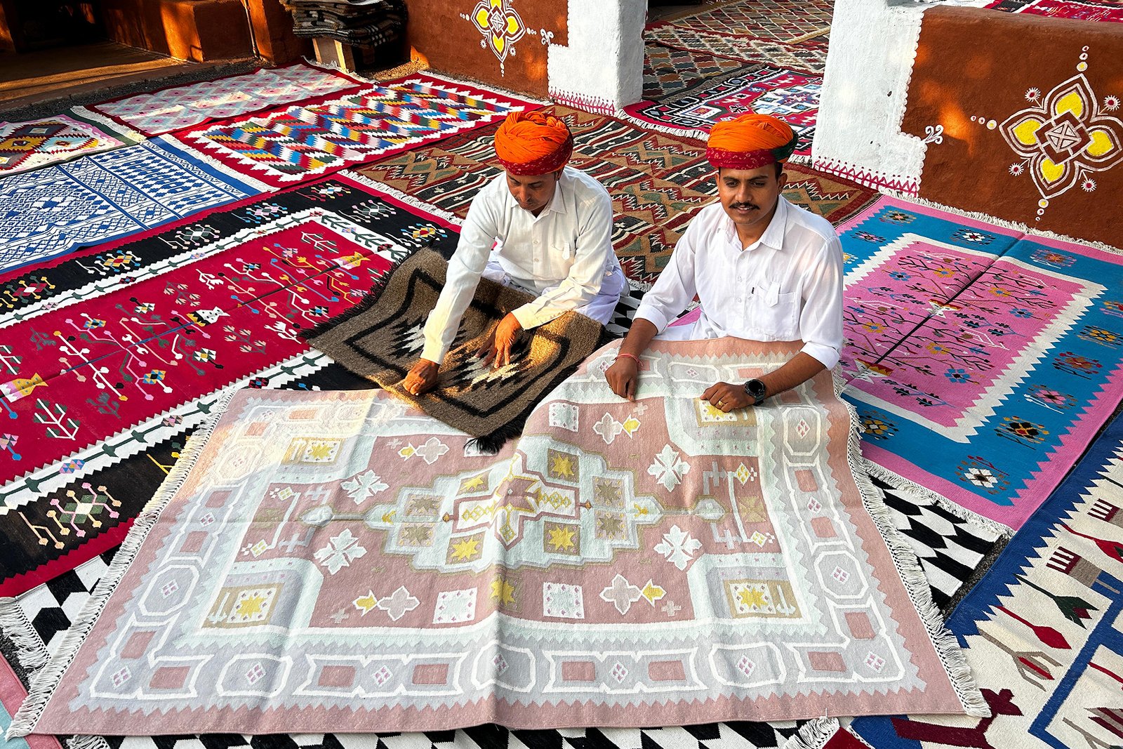 The Art of Layering Rugs: A Designer’s Secret to Cozy Interiors