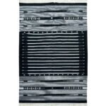 Classic Reversible Panja Dhurrie - Image 2