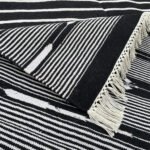 Classic Reversible Panja Dhurrie - Image 3