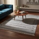 Artisan Panja Weave: Flatwoven Perfection durry