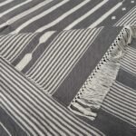 Artisan Panja Weave: Flatwoven Perfection durry - Image 3