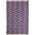 The Nomad’s Dream: Hand-Woven Panja Cotton Rug - Image 2