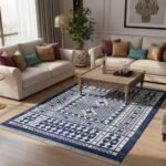 Essential Reversible Cotton Dhurrie