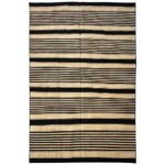 Essential Reversible Cotton Dhurrie - Image 2