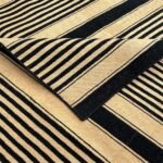 Essential Reversible Cotton Dhurrie - Image 3