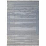 Cotton Panja Dhurrie Rug for Living Room Family Decor - Image 2