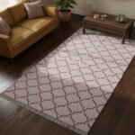 Premium Flatwoven Cotton Dhurrie