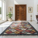 Authentic Artisan Wool & Jute Flatweave Rugs