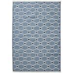 Cotton Panja Dhurrie Rug for Large Hall Cotton Rug - Image 2