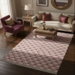 Cultural Heritage Hand-Woven Reversible Rug (Copy)