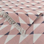 Cultural Heritage Hand-Woven Reversible Rug (Copy) - Image 3