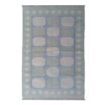 Cotton Panja Dhurrie Rug for Living Room & Hall Area - Image 2