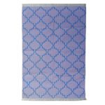 Elegant Reversible Cotton Dhurrie for Modern Homes - Image 2