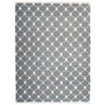 Cotton Panja Dhurrie Rug for Large Hall Cotton Rug - Image 2