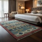 Skilled Artisan Wool & Jute Flatweave Rugs