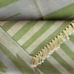 Cotton Panja Dhurrie Rug for Center Table & Sofa Set - Image 3