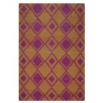 Cotton Panja Dhurrie Rug for Living Room & Bedroom Decor - Image 2