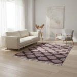 Cotton Panja Dhurrie Rug for Living Room & Lounge Area