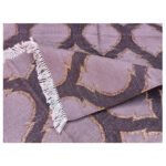 Cotton Panja Dhurrie Rug for Living Room & Lounge Area - Image 3