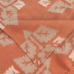 Cotton Panja Dhurrie Rug for Bedroom Handmade Cotton - Image 3