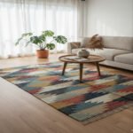 High-Quality Handwoven Wool & Jute Rugs