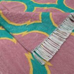 Premium Panja Grip: High-Density Hand-Woven Cotton Rug - Image 3