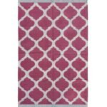 Solid Weave Panja Rug: Pure Cotton Artisan Quality - Image 2