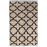 Cotton Panja Dhurrie Rug for Dining Room Area Rug - Image 2