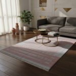 Classic Reversible Panja Dhurrie