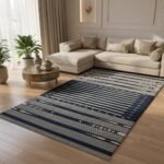 Classic Reversible Panja Dhurrie