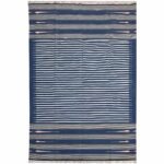 Cotton Panja Dhurrie Rug for Big Hall Living Room Bedroom - Image 2