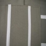 Cotton Panja Dhurrie Rug for Large Hall Home Decor - Image 3