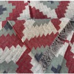 Classic Artisan Wool & Jute Rugs - Image 3